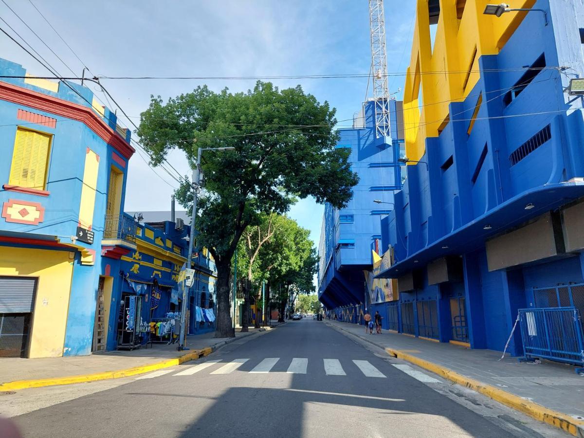Aristobulo, Buenos Aires